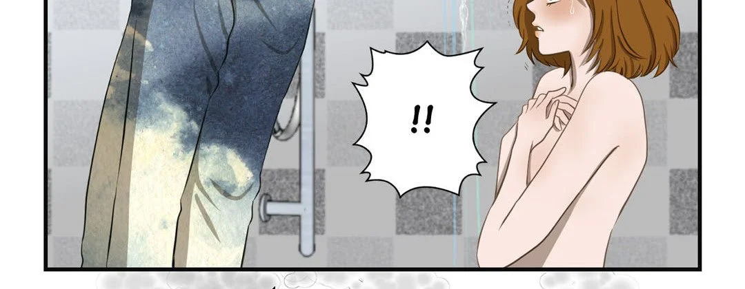 Living with The Wizard - Chapter 41